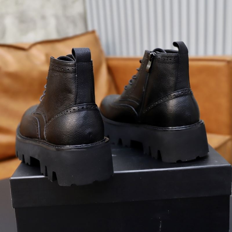 Prada Boots